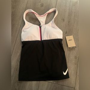 🆕 Nike Woman’s Swim Tank